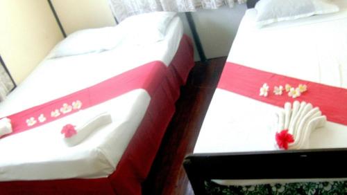 Ovalau Getaway Resort in Lomaiviti Islands