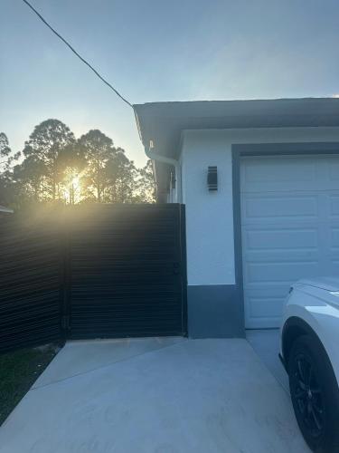 peace in Lehigh Acres (Florida)