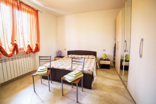 La Carraia gîte à louer Macchie