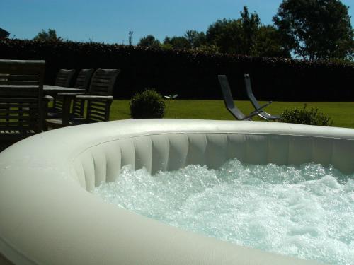  Clavier Bed and Quiet, Pension in Clavier bei Hermalle-sous-Huy