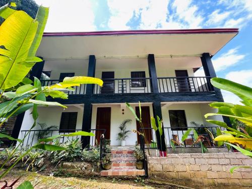 Paradiso Hostel El nido in Palawan