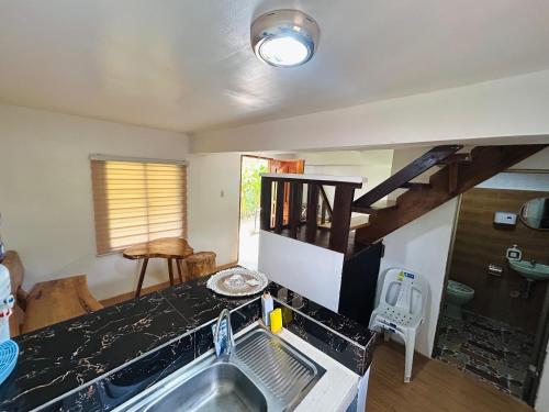 Paradiso Hostel El nido in Palawan