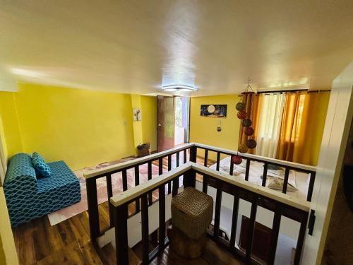 Paradiso Hostel El nido in Palawan