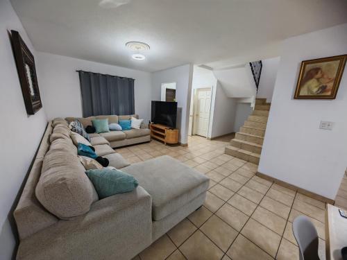 Comfortable 3 bedroom house, Ensenada