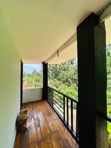 Paradiso Hostel El nido in Palawan