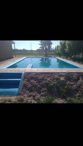 El refugio de los sueños (El refugio de los suenos) in Rincon Del Atuel