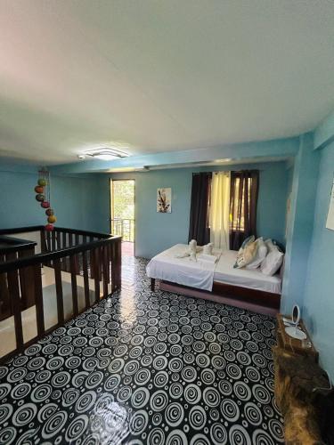 Paradiso Hostel El nido in Palawan