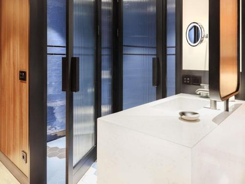 Twin room, deluxe