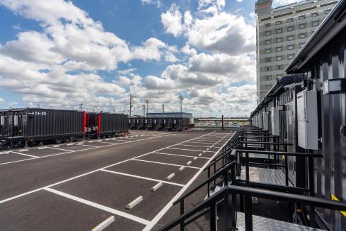 HOTEL R9 The Yard Kasama