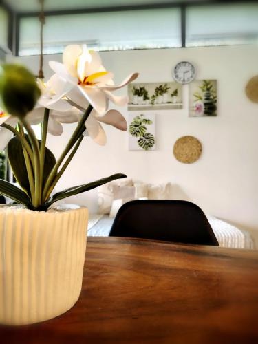 Villa Buenaventura Loft