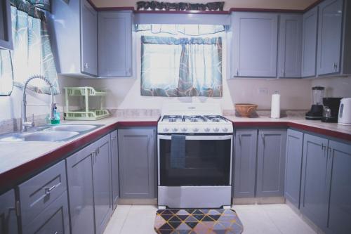 Instalaciones, Sunrise Breeze Barbados in Ocean City