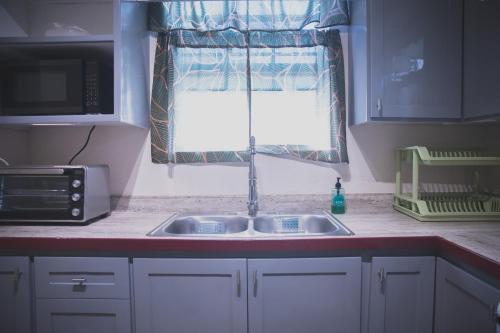 Sunrise Breeze Barbados in Ocean City