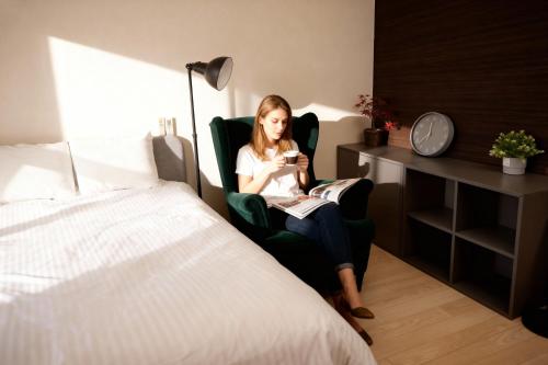 Shinjuku Kabukicho Harmony Inn