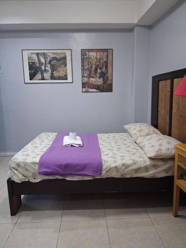 Hotel Le Carmen – Cebu City, IL