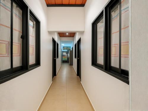 Facilities, Hotel MONARCA in Potrerito