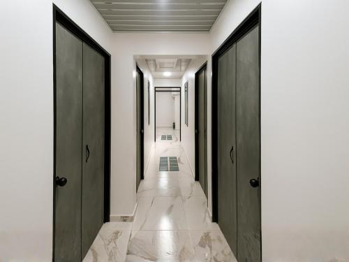 Facilities, Hotel MONARCA in Potrerito