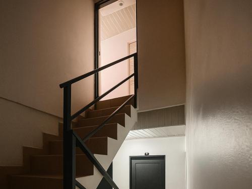 Facilities, Hotel MONARCA in Potrerito