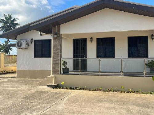 . Nausori BNB