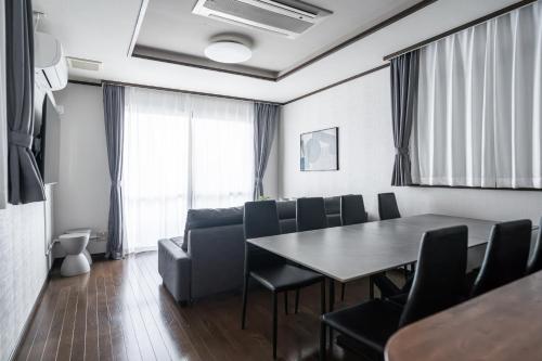 RIVER Kratos 比治山公園