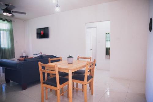 Instalaciones, Sunrise Breeze Barbados in Ocean City