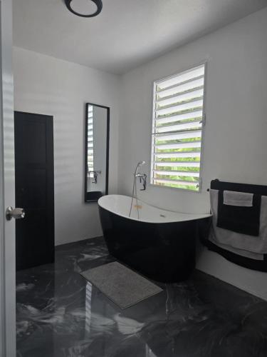 RiverHouse Luquillo in Лукийо