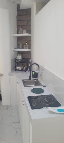 Suite Samborondon cerca de la UEES in Samborondon