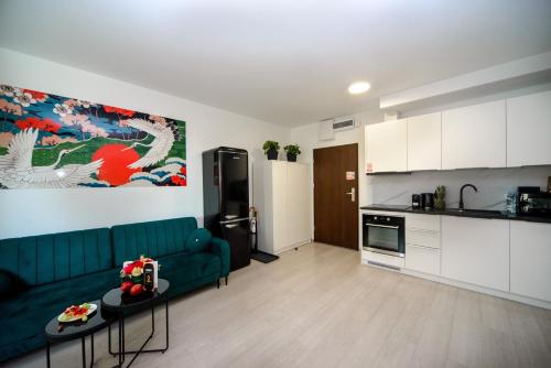 Maya's Apartments 5