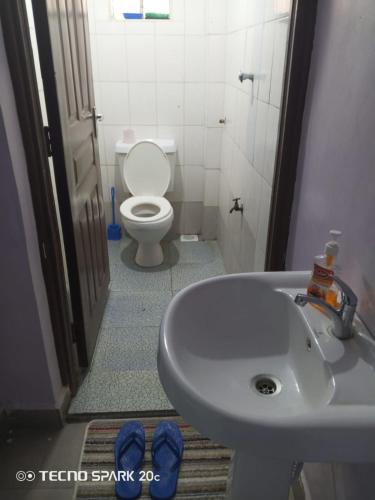 Wema stay Naivasha – khách sạn tại Naivasha