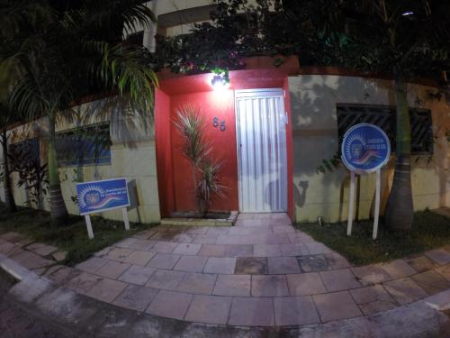 Entrance, Residencial La Puerta Del Sol in Porto De Galinhas