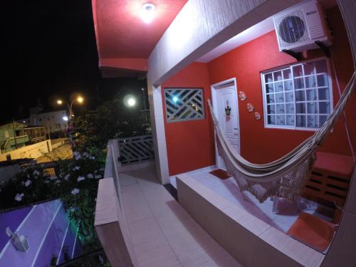 Balcony/terrace, Residencial La Puerta Del Sol in Porto De Galinhas