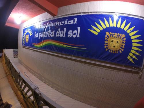 Facilities, Residencial La Puerta Del Sol in Porto De Galinhas