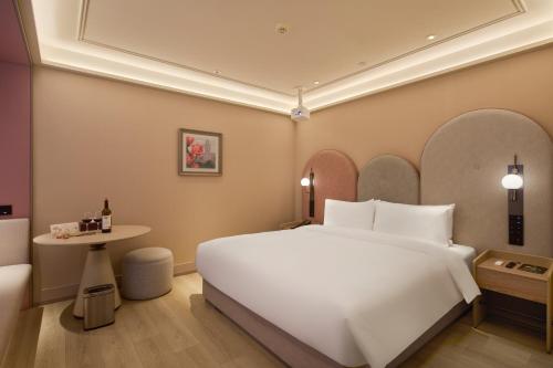 Mercure Xi'an Chanba – Xi'an City, LA