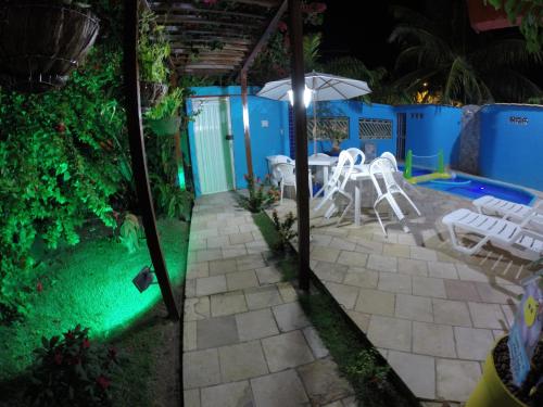Attractions, Residencial La Puerta Del Sol in Porto De Galinhas