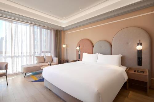 Mercure Xi'an Chanba – Xi'an City, LA