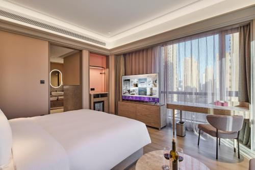 Mercure Xi'an Chanba – Xi'an City, LA
