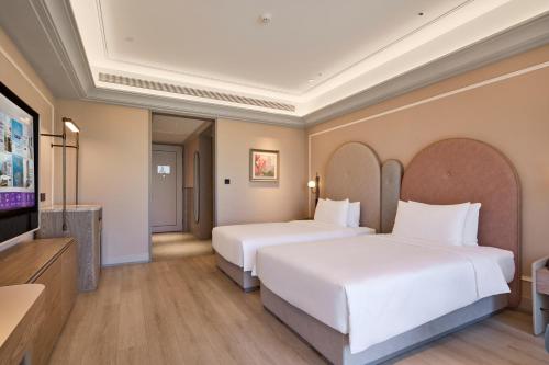 Mercure Xi'an Chanba