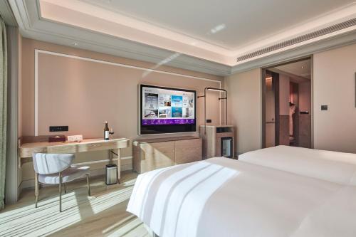 Mercure Xi'an Chanba – Xi'an City, LA