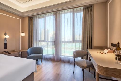 Mercure Xi'an Chanba – Xi'an City, LA
