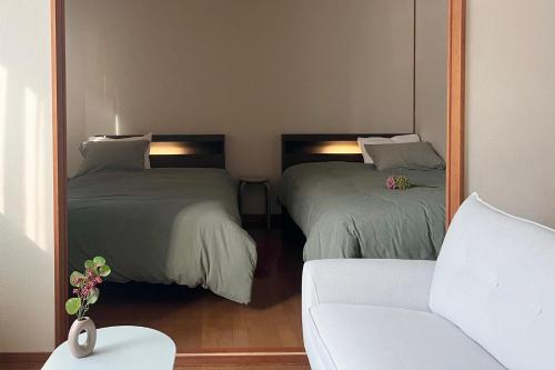 Pure Forest 101 Hokkaido Hakodate Goryoukaku