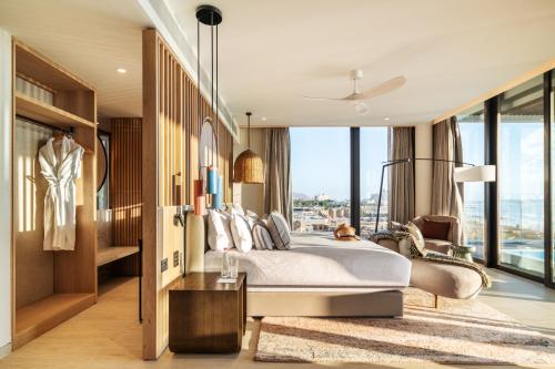 Kayma by Isrotel Exclusive in Mrtvo morje