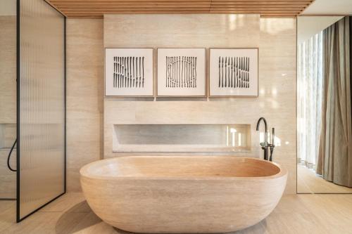 Kayma by Isrotel Exclusive in Mrtvo morje