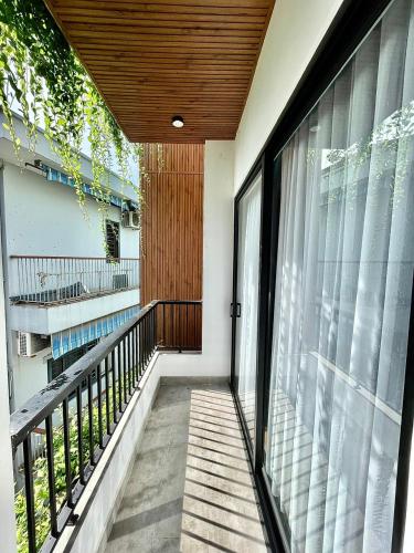 Nai Homestay Hue near Dan Nam Giao