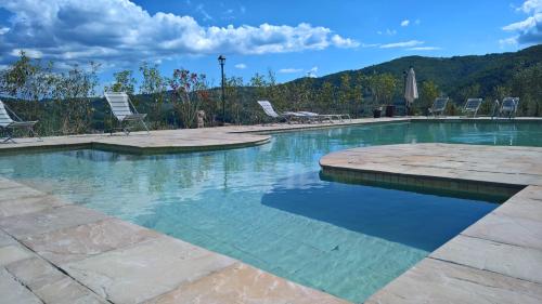 Villa D'Arte Agri Resort 3
