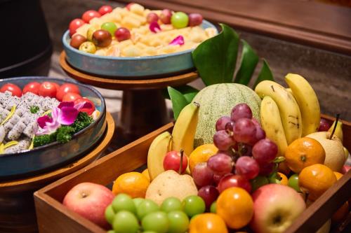 Mercure Xi'an Chanba – Xi'an City, LA