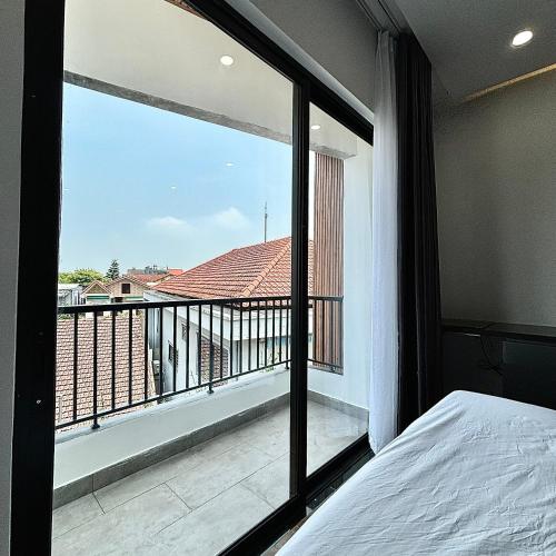 Nai Homestay Hue near Dan Nam Giao