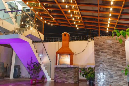 Yesimar Hotel in ساليناس