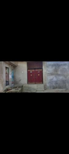 Naitik homestay