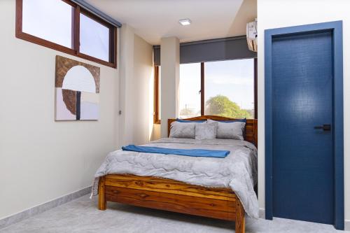 Yesimar Hotel in ساليناس