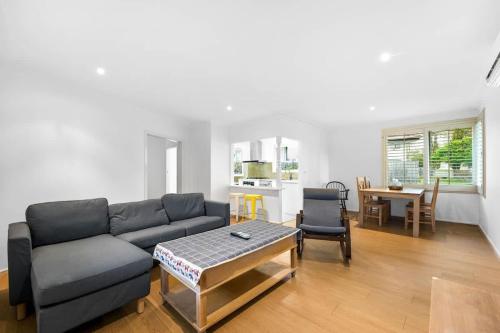Comfy Croydon Family Getaway Near Trails and Cafes in Croydon