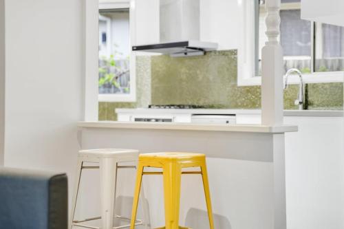 Comfy Croydon Family Getaway Near Trails and Cafes in Croydon